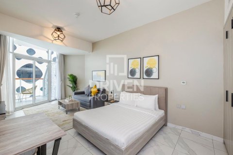 Studio Apartment in Business Bay, UAE No. 190771 6
