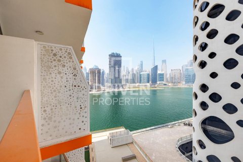 Studio Apartment in Business Bay, UAE No. 190771