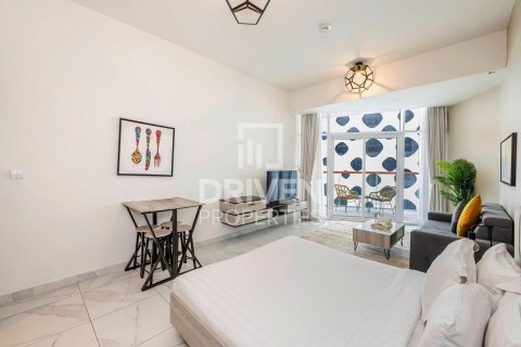 Studio Apartment in Business Bay, UAE No. 190771 11