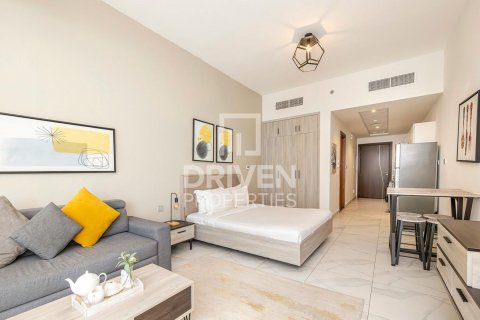 Studio Apartment in Business Bay, UAE No. 190771 3