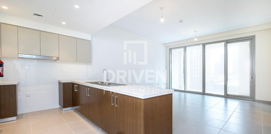 Apartment de 3 dormitorios en Forte, UAE No. 190774