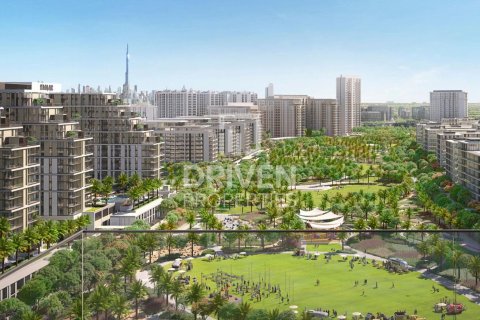 2 bedrooms Apartment in Dubai Hills Estate, UAE No. 190776 5