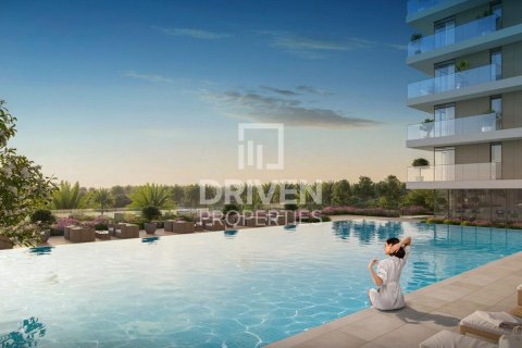 2 bedrooms Apartment in Dubai Hills Estate, UAE No. 190776 12