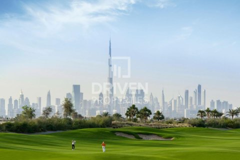 2 bedrooms Apartment in Dubai Hills Estate, UAE No. 190776 11