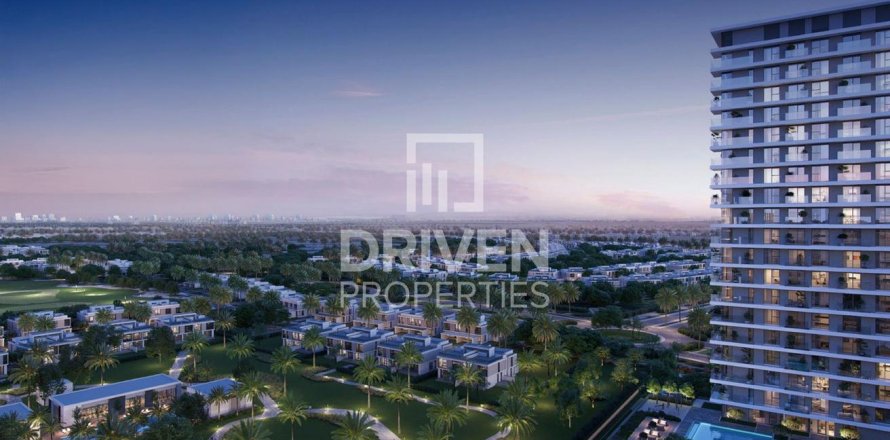 2 bedrooms Apartment in Dubai Hills Estate, UAE No. 190776
