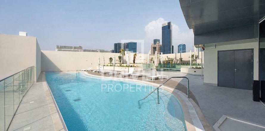 استوديو شقة في السطوه, الإمارات العربية المتحدة رقم 190777