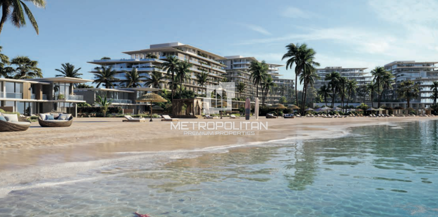 Appartement de 2 chambres No. 129673