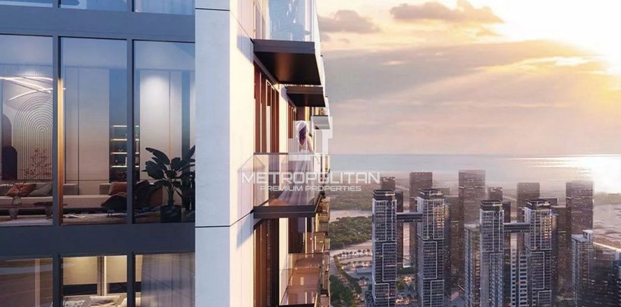 Apartment de 1 dormitorio No. 129672