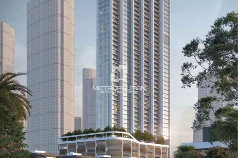 Apartment de 1 dormitorio No. 129672 8