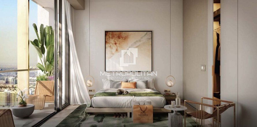 1 bedroom Apartment No. 129671