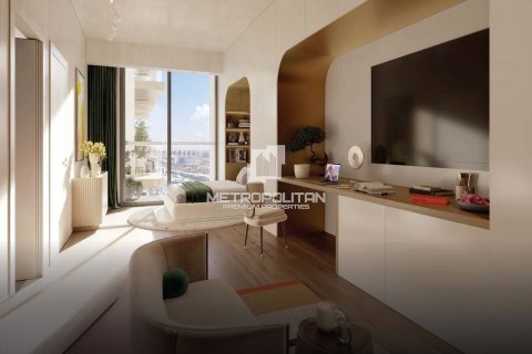 1 bedroom Apartment No. 129671 8