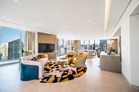 4 bedrooms Penthouse No. 129674 7