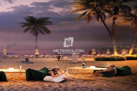 4 bedrooms Apartment in Al Marjan Island, UAE No. 77468 11