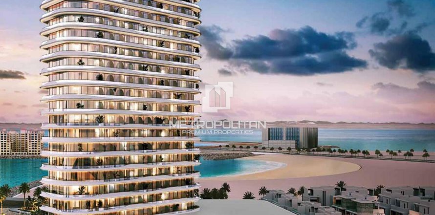 4 bedrooms Apartment in Al Marjan Island, UAE No. 77468
