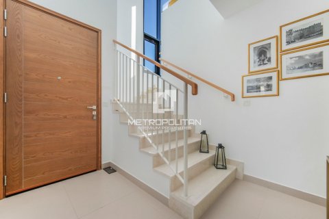 4 غرف نوم فيلا في Maple at Dubai Hills Estate, الإمارات العربية المتحدة رقم 61997 7