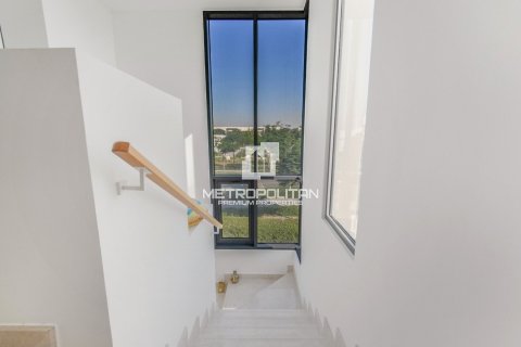 4 غرف نوم فيلا في Maple at Dubai Hills Estate, الإمارات العربية المتحدة رقم 61997 10