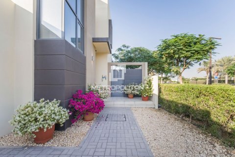 4 غرف نوم فيلا في Maple at Dubai Hills Estate, الإمارات العربية المتحدة رقم 61997 18