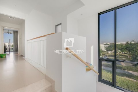4 غرف نوم فيلا في Maple at Dubai Hills Estate, الإمارات العربية المتحدة رقم 61997 9