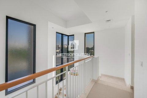 4 غرف نوم فيلا في Maple at Dubai Hills Estate, الإمارات العربية المتحدة رقم 61997 11