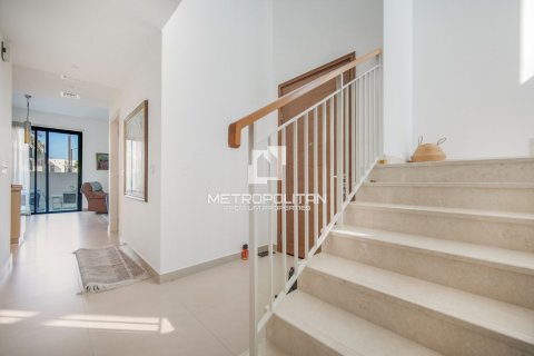 4 غرف نوم فيلا في Maple at Dubai Hills Estate, الإمارات العربية المتحدة رقم 61997 8
