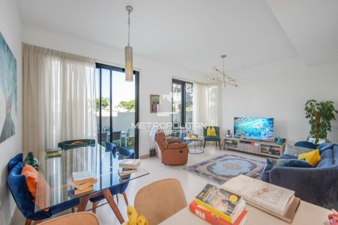 4 غرف نوم فيلا في Maple at Dubai Hills Estate, الإمارات العربية المتحدة رقم 61997 2