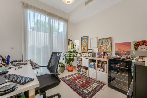 4 غرف نوم فيلا في Maple at Dubai Hills Estate, الإمارات العربية المتحدة رقم 61997 3