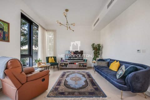 4 غرف نوم فيلا في Maple at Dubai Hills Estate, الإمارات العربية المتحدة رقم 61997 1