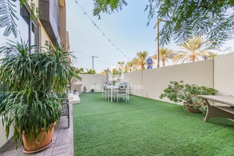 4 غرف نوم فيلا في Maple at Dubai Hills Estate, الإمارات العربية المتحدة رقم 61997 20