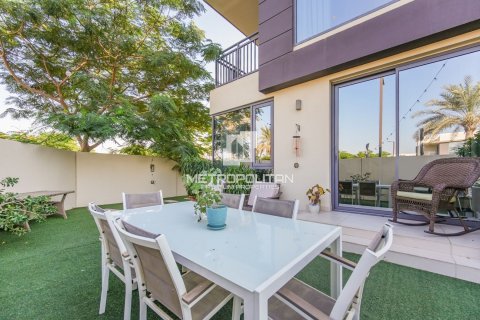 4 غرف نوم فيلا في Maple at Dubai Hills Estate, الإمارات العربية المتحدة رقم 61997 19