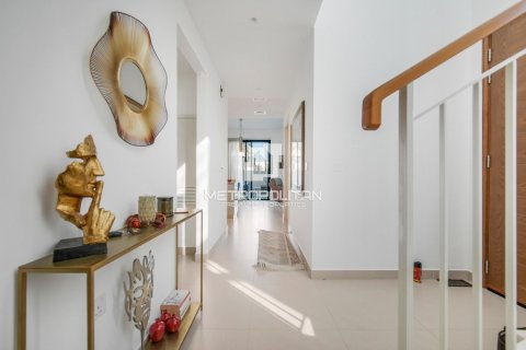 4 غرف نوم فيلا في Maple at Dubai Hills Estate, الإمارات العربية المتحدة رقم 61997 5