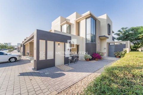 4 غرف نوم فيلا في Maple at Dubai Hills Estate, الإمارات العربية المتحدة رقم 61997 21