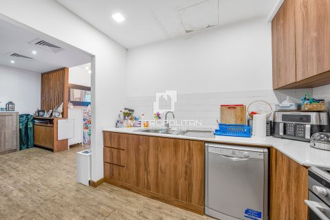 Townhouse de 3 dormitorios en Arabella Townhouses, UAE No. 61998 11
