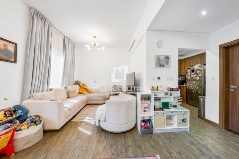 Townhouse de 3 dormitorios en Arabella Townhouses, UAE No. 61998 13