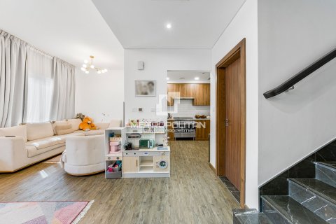 Townhouse de 3 dormitorios en Arabella Townhouses, UAE No. 61998 20