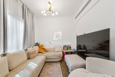 Townhouse de 3 dormitorios en Arabella Townhouses, UAE No. 61998 9
