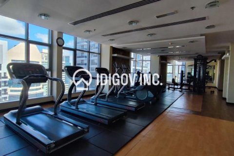 Apartment de 2 dormitorios en Jumeirah Lake Towers, UAE No. 184830 19