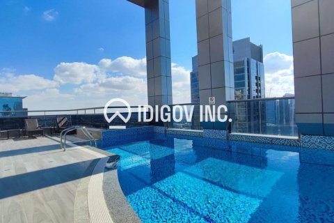 Apartment de 2 dormitorios en Jumeirah Lake Towers, UAE No. 184830