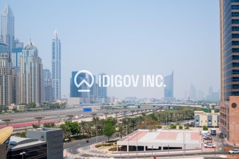 Apartment de 2 dormitorios en Jumeirah Lake Towers, UAE No. 184830 16