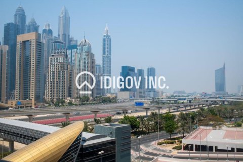 Apartment de 2 dormitorios en Jumeirah Lake Towers, UAE No. 184830 15