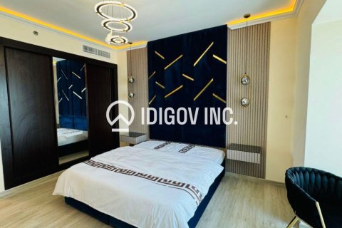 Penthouse de 4 dormitorios en Elite Residence, UAE No. 184834 23