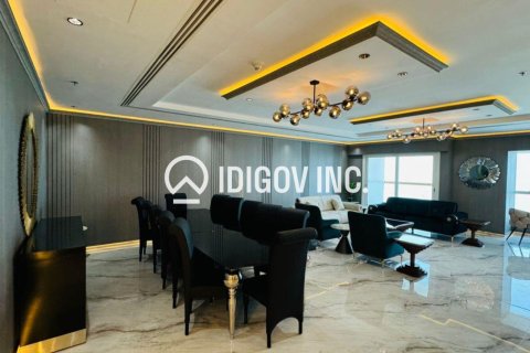 Penthouse de 4 dormitorios en Elite Residence, UAE No. 184834 4