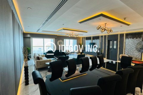 Penthouse de 4 dormitorios en Elite Residence, UAE No. 184834 5