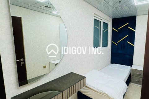 Penthouse de 4 dormitorios en Elite Residence, UAE No. 184834 3