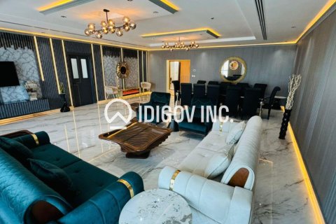 Penthouse de 4 dormitorios en Elite Residence, UAE No. 184834 11