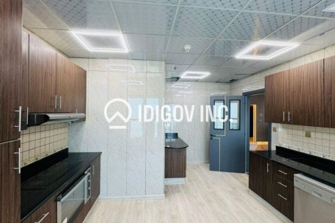 Penthouse de 4 dormitorios en Elite Residence, UAE No. 184834 12