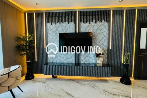 Penthouse de 4 dormitorios en Elite Residence, UAE No. 184834 19
