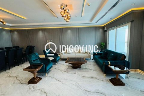 Penthouse de 4 dormitorios en Elite Residence, UAE No. 184834 16