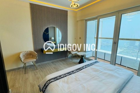 Penthouse de 4 dormitorios en Elite Residence, UAE No. 184834 21