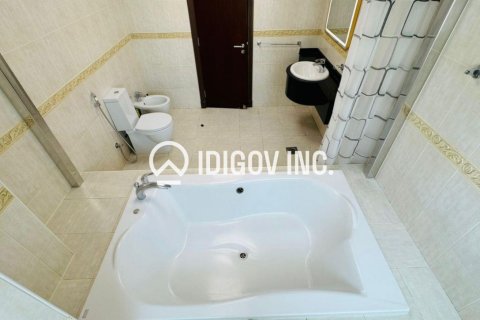 Penthouse de 4 dormitorios en Elite Residence, UAE No. 184834 13