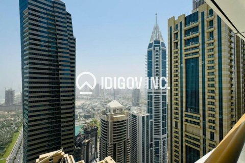 Penthouse de 4 dormitorios en Elite Residence, UAE No. 184834